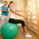 Physiotherapie im Kur- und Gesundheitshotel Heilmoorbad Schwanberg