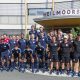 Red Bull Salzburg zu Gast im Heilmoorbad Schwanberg