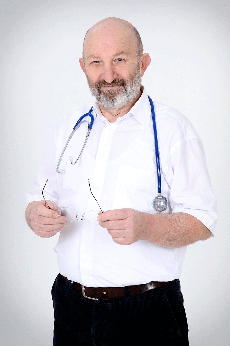 Ärztlilcher Leiter im Kur- und Gesundheitshotel Heilmoorbad Schwanberg