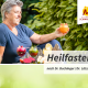 Entspannen und fasten - Heilfasten