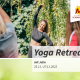 Angebot Yoga Retreat im Heilmoorbad Schwanberg