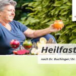 Entspannen und fasten - Heilfasten
