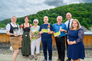 3tägige Jubiläumsfeierlichkeiten anlässich des 50-Jahr-Jubiläums