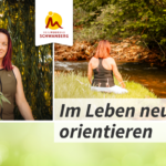 Beitragsbild zum Angebot "Im Leben neu orientieren" mit Anita