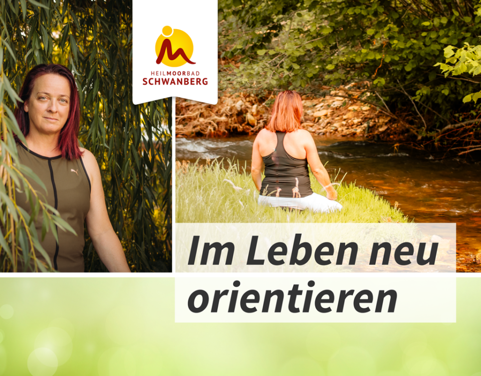 Beitragsbild zum Angebot "Im Leben neu orientieren" mit Anita